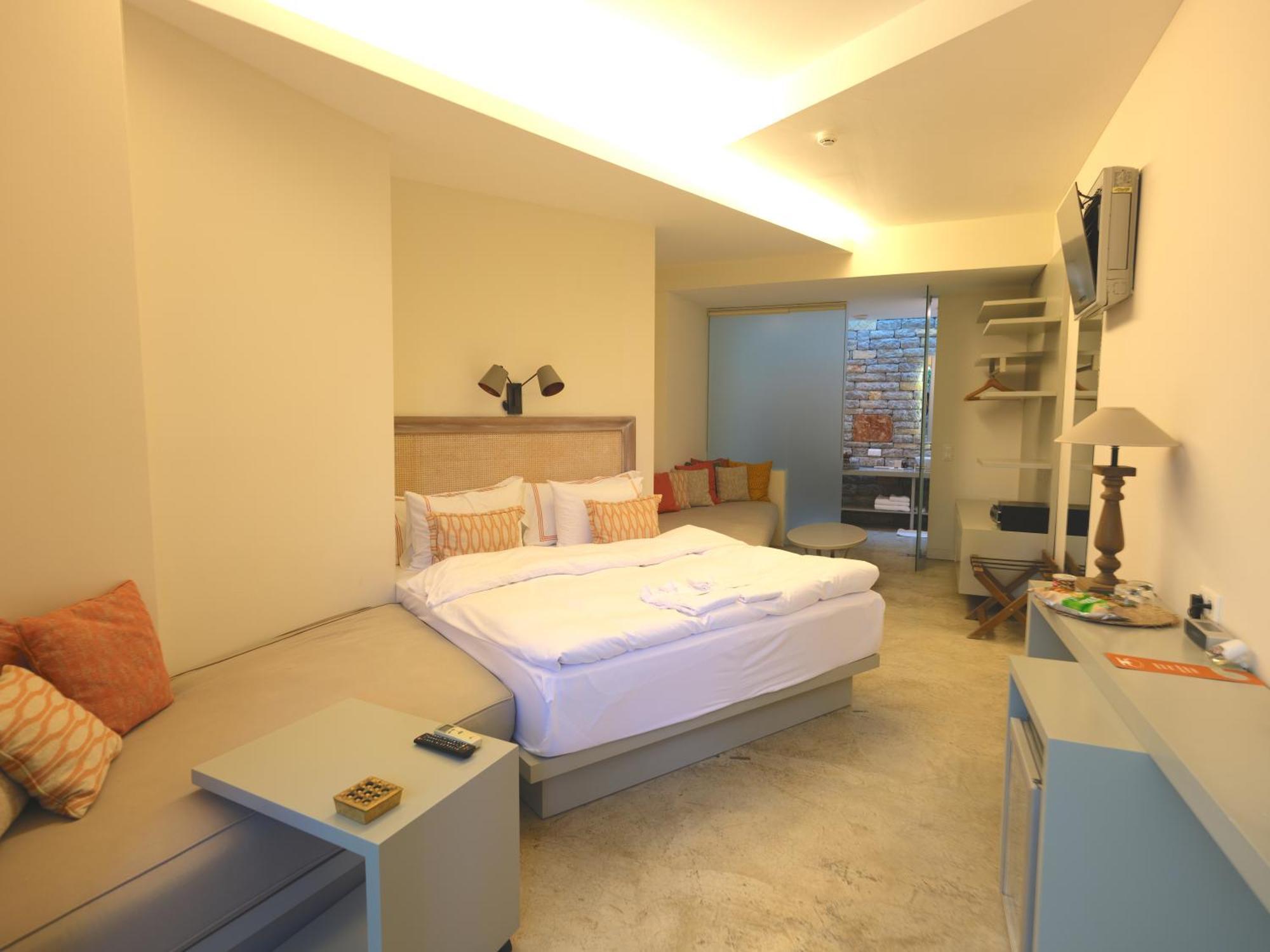 Bella Sombra Hotel Гёльтюрбюку Экстерьер фото